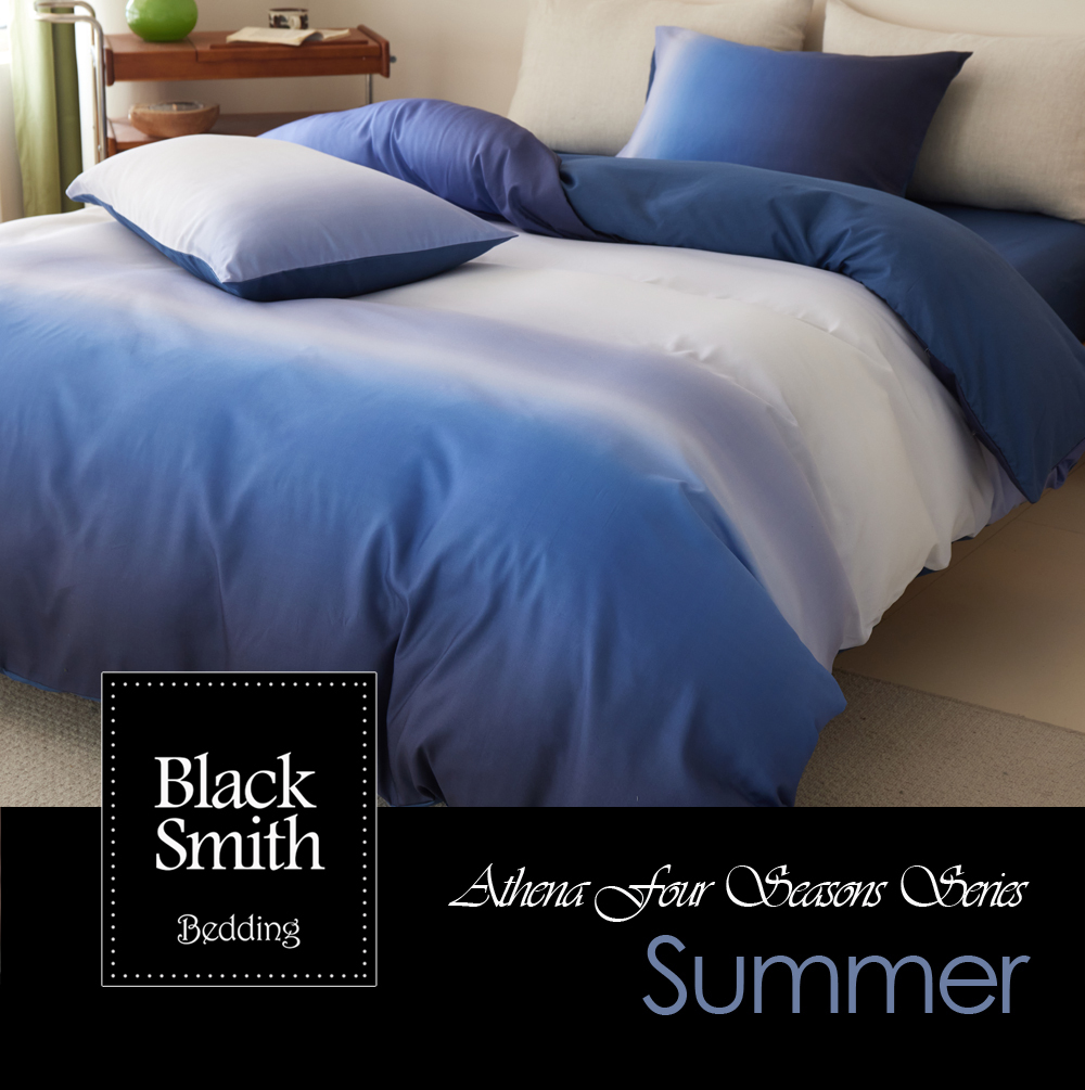 Black Smith Athena Four Seasons Series_Summer