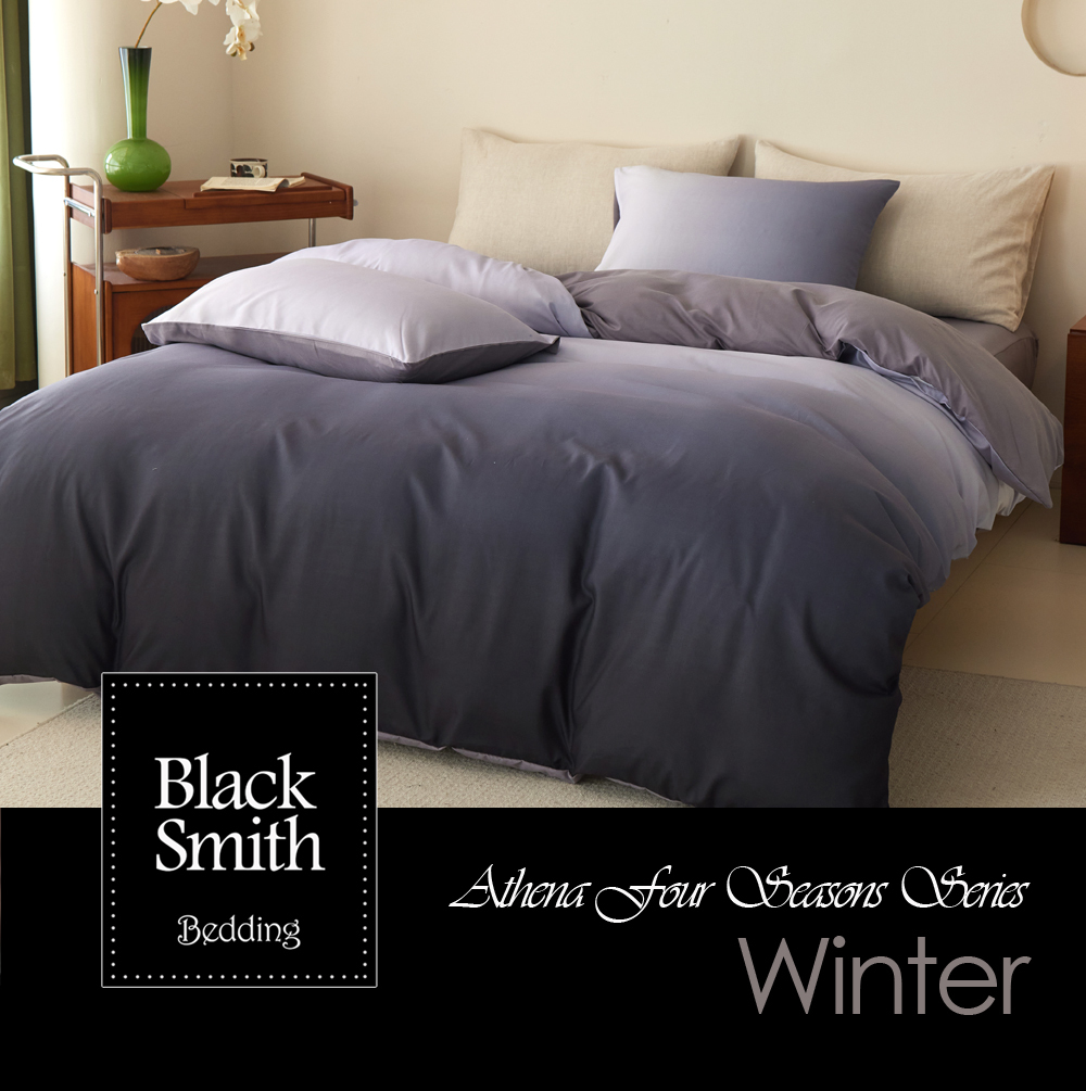 Black Smith Athena Four Seasons Series_Winter